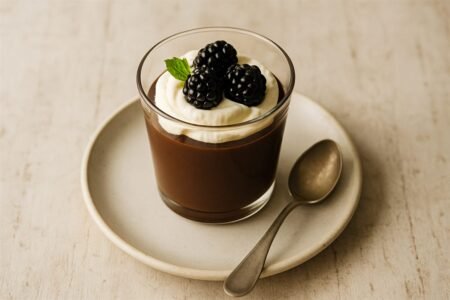 8 postres keto fáciles con pocos ingredientes